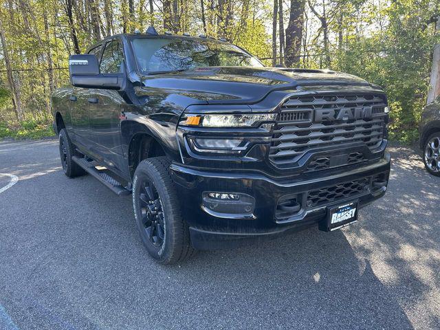 2026 RAM 2500 RAM 2500 BLACK EXPRESS CREW CAB 4X4 64 BOX 2026 RAM 2500 RAM 2500 BLACK EXPRESS CREW CAB 4X4 64 BOX
