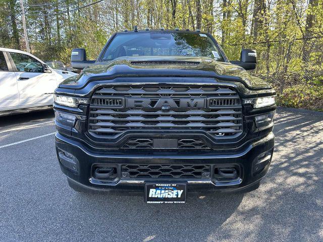 2026 RAM 2500 RAM 2500 BLACK EXPRESS CREW CAB 4X4 64 BOX 2026 RAM 2500 RAM 2500 BLACK EXPRESS CREW CAB 4X4 64 BOX