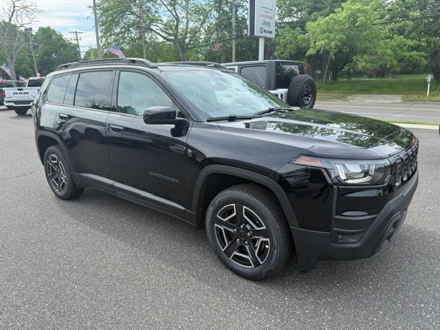 2026 Jeep Cherokee Laredo 4x4 for sale in Southold, NY