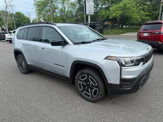 2026 Jeep Cherokee Laredo 4x4 for sale in Southold, NY