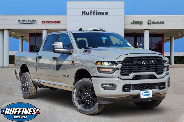 2026 Ram 2500 Lone Star Crew Cab 4x4 6'4" Box for sale in Plano, TX