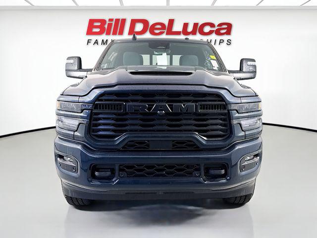 2026 RAM Ram 2500 RAM 2500 BLACK EXPRESS CREW CAB 4X4 64 BOX
