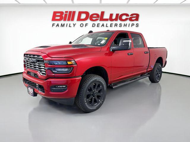 2026 Ram 2500 Black Express Crew Cab 4x4 6'4" Box for sale in Haverhill, MA