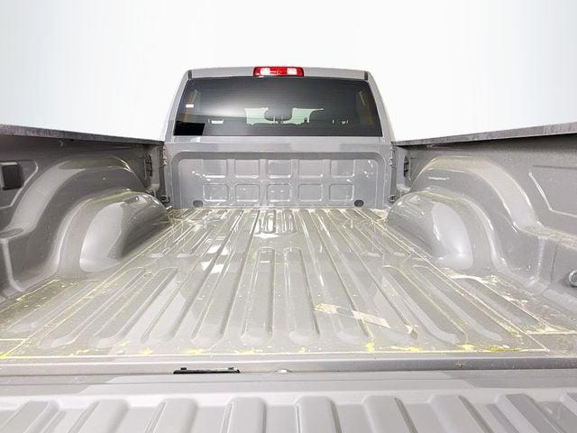 2026 Ram 2500 Big Horn Crew Cab 4x4 6'4" Box