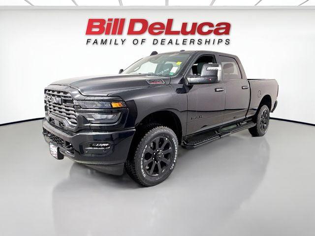 2026 Ram 2500 Big Horn Crew Cab 4x4 6'4" Box for sale in Haverhill, MA