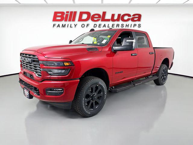 2026 Ram 2500 Big Horn Crew Cab 4x4 6'4" Box for sale in Haverhill, MA