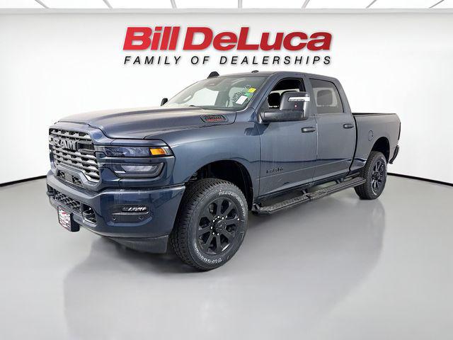 2026 Ram 2500 Big Horn Crew Cab 4x4 6'4" Box for sale in Haverhill, MA