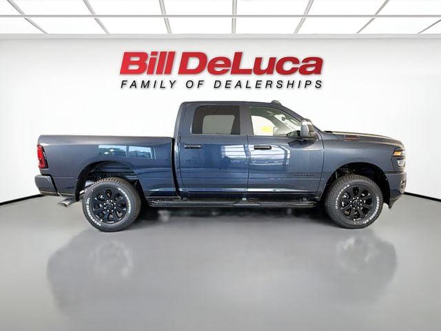 2026 Ram 2500 Big Horn Crew Cab 4x4 6'4" Box