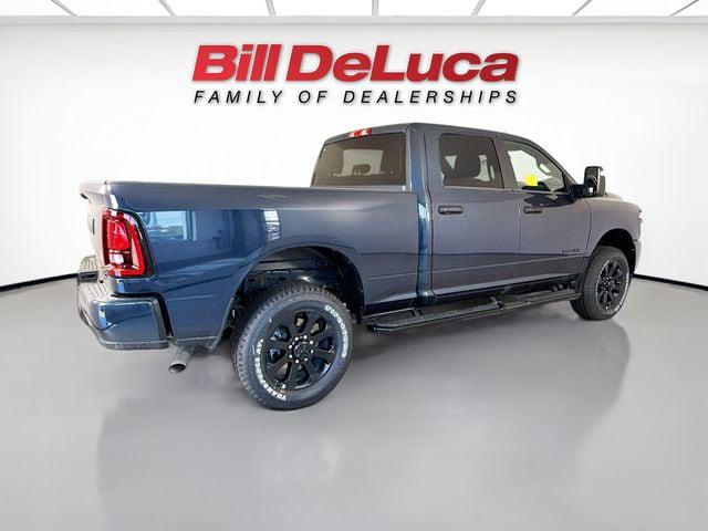 2026 Ram 2500 Big Horn Crew Cab 4x4 6'4" Box
