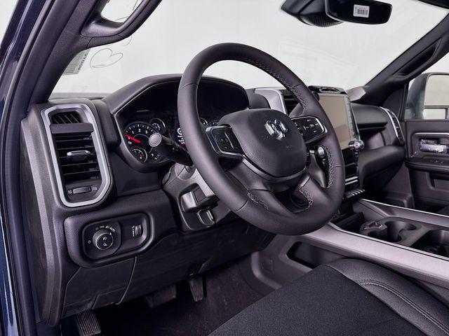 2026 Ram 2500 Big Horn Crew Cab 4x4 6'4" Box
