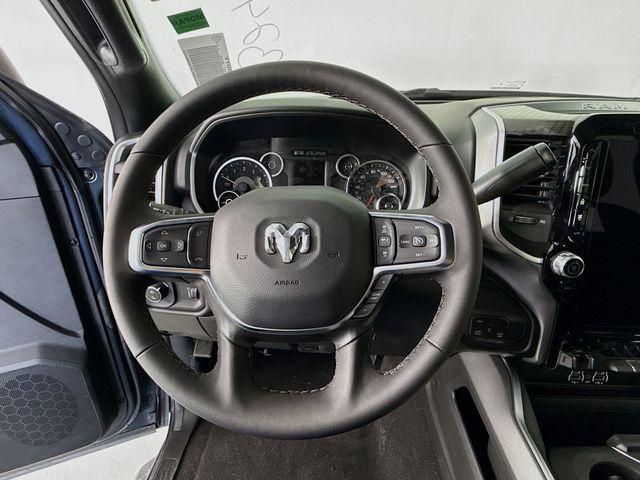 2026 Ram 2500 Big Horn Crew Cab 4x4 6'4" Box