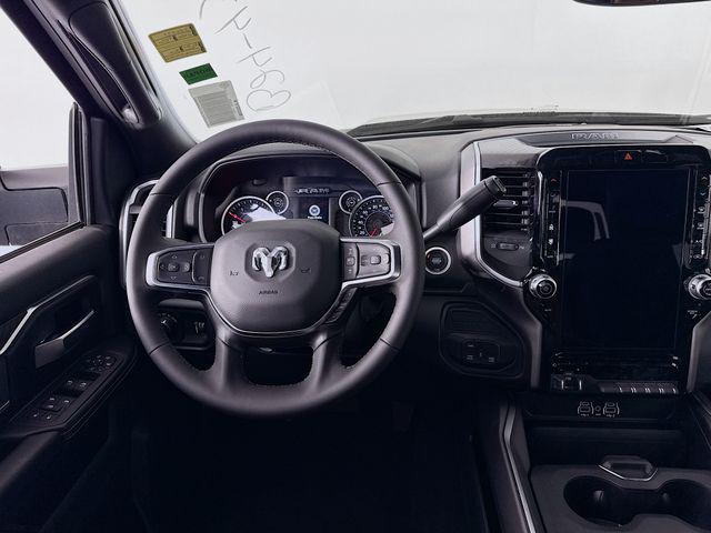 2026 Ram 2500 Big Horn Crew Cab 4x4 6'4" Box