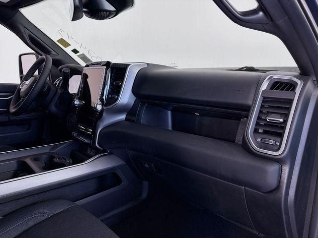 2026 Ram 2500 Big Horn Crew Cab 4x4 6'4" Box