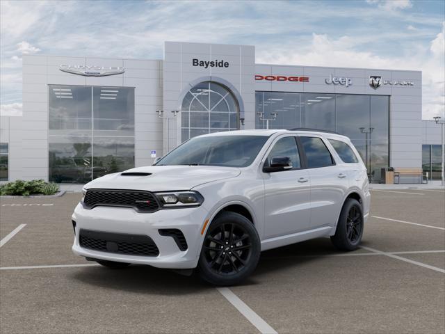 2026 Dodge Durango DURANGO GT PLUS AWD 2026 Dodge Durango DURANGO GT PLUS AWD