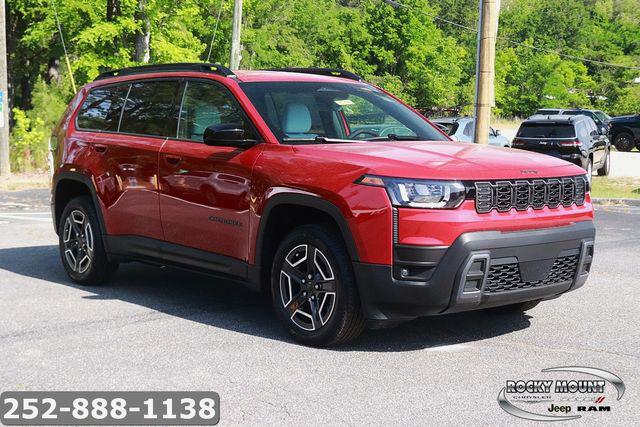 2026 Jeep Cherokee Laredo 4x4 for sale in Rocky Mount, NC
