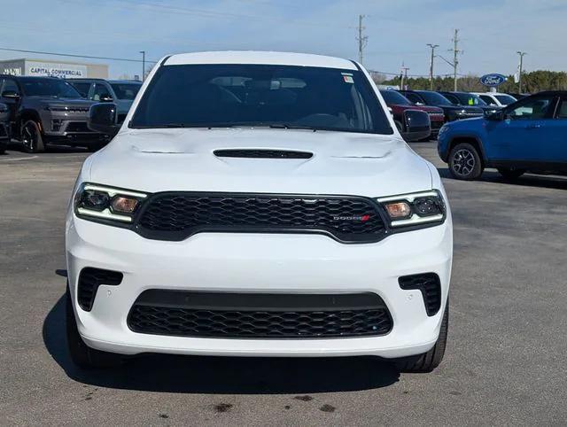 2026 Dodge Durango DURANGO GT AWD HEMI V8