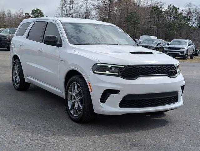 2026 Dodge Durango DURANGO GT AWD HEMI V8
