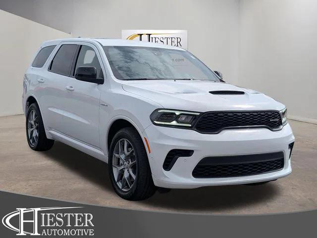 2026 Dodge Durango DURANGO GT AWD HEMI V8