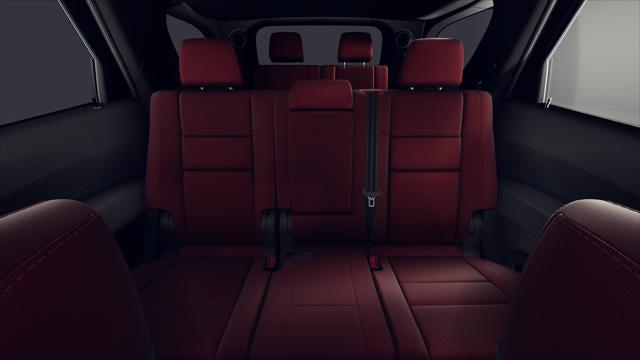 2026 Dodge Durango DURANGO GT PLUS AWD 2026 Dodge Durango DURANGO GT PLUS AWD