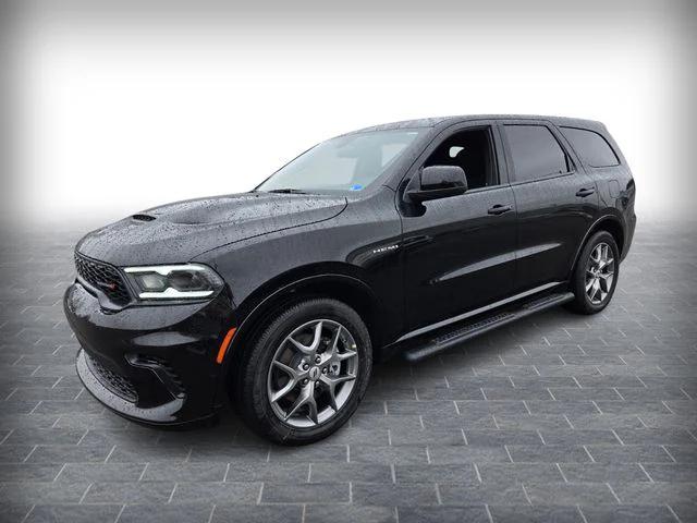 2026 Dodge Durango DURANGO GT AWD HEMI V8 2026 Dodge Durango DURANGO GT AWD HEMI V8