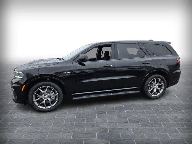 2026 Dodge Durango DURANGO GT AWD HEMI V8 2026 Dodge Durango DURANGO GT AWD HEMI V8