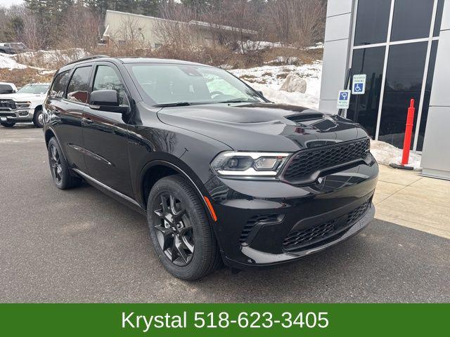 2026 Dodge Durango DURANGO GT PLUS AWD HEMI V8 2026 Dodge Durango DURANGO GT PLUS AWD HEMI V8
