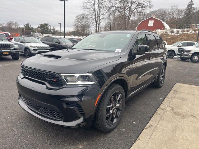 2026 Dodge Durango DURANGO GT PLUS AWD HEMI V8 2026 Dodge Durango DURANGO GT PLUS AWD HEMI V8