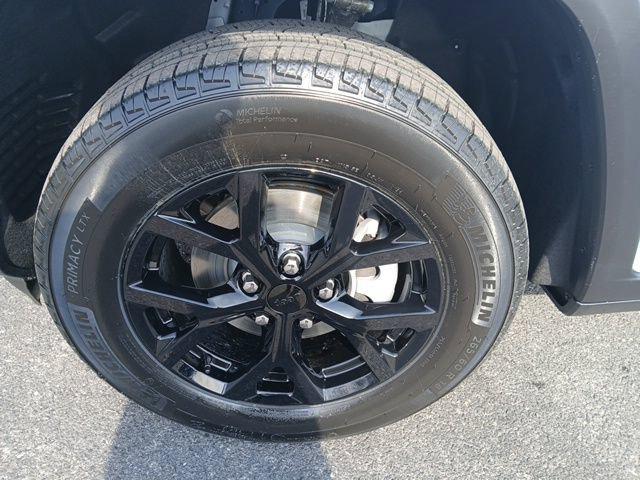 2026 Jeep Grand Cherokee GRAND CHEROKEE LAREDO ALTITUDE 4X4 2026 Jeep Grand Cherokee GRAND CHEROKEE LAREDO ALTITUDE 4X4