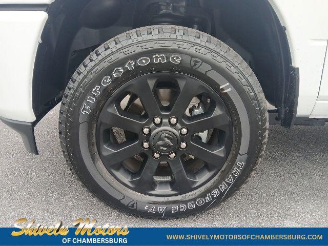 2026 RAM Ram 2500 RAM 2500 BIG HORN CREW CAB 4X4 64 BOX 2026 RAM Ram 2500 RAM 2500 BIG HORN CREW CAB 4X4 64 BOX