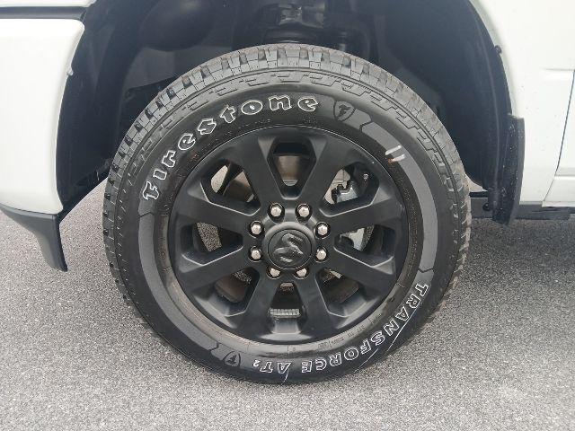 2026 RAM 2500 RAM 2500 BIG HORN CREW CAB 4X4 64 BOX 2026 RAM 2500 RAM 2500 BIG HORN CREW CAB 4X4 64 BOX