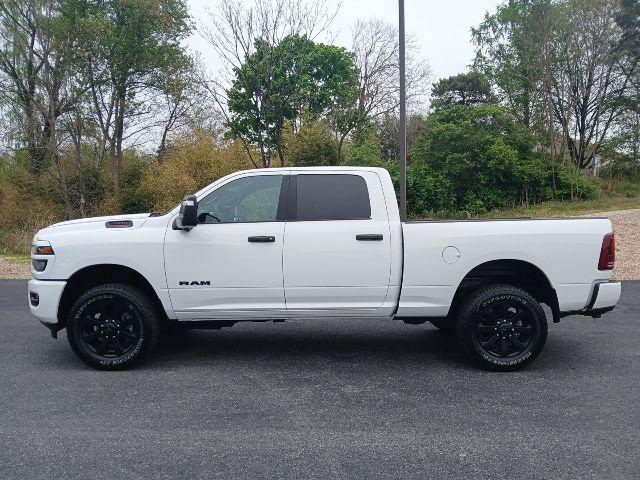 2026 RAM 2500 RAM 2500 BIG HORN CREW CAB 4X4 64 BOX 2026 RAM 2500 RAM 2500 BIG HORN CREW CAB 4X4 64 BOX