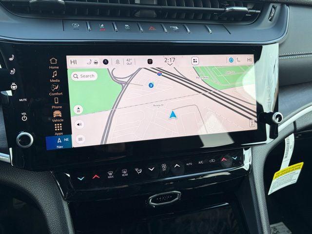 2026 Jeep Grand Cherokee GRAND CHEROKEE LIMITED RESERVE 4X4 2026 Jeep Grand Cherokee GRAND CHEROKEE LIMITED RESERVE 4X4