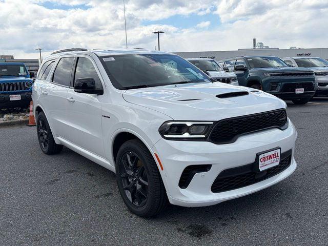 2026 Dodge Durango DURANGO GT PLUS AWD HEMI V8 2026 Dodge Durango DURANGO GT PLUS AWD HEMI V8