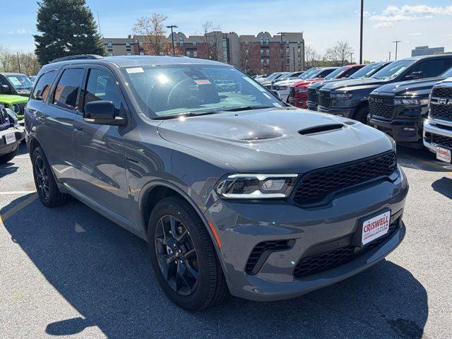 2026 Dodge Durango DURANGO GT PLUS AWD HEMI V8 2026 Dodge Durango DURANGO GT PLUS AWD HEMI V8