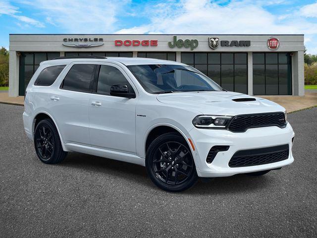 2026 Dodge Durango DURANGO GT AWD HEMI V8