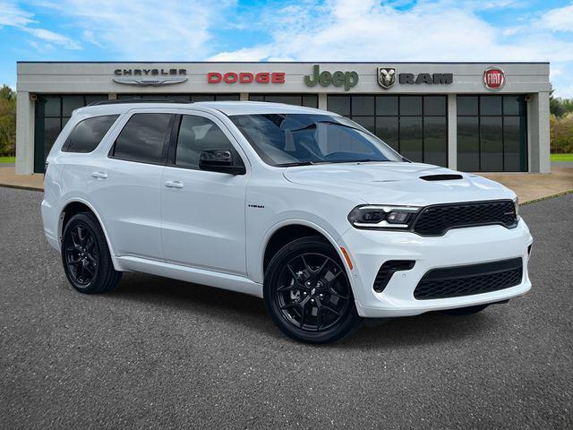 2026 Dodge Durango DURANGO GT AWD HEMI V8