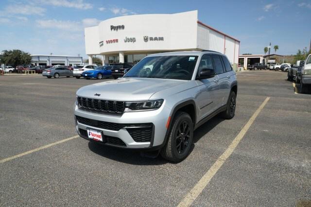 2026 Jeep Grand Cherokee Altitude 4x2 for sale in Rio Grande City, TX
