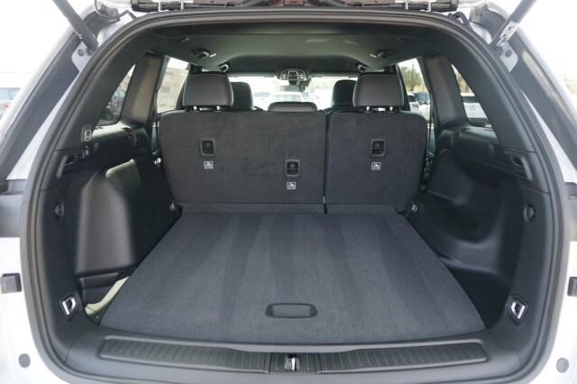 2026 Jeep Grand Cherokee Altitude 4x2
