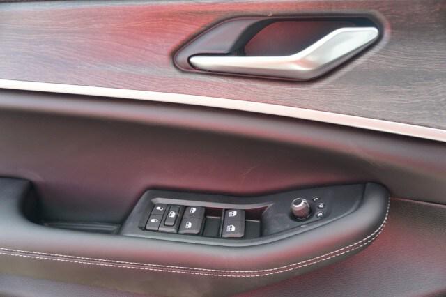 2026 Jeep Grand Cherokee Altitude 4x2