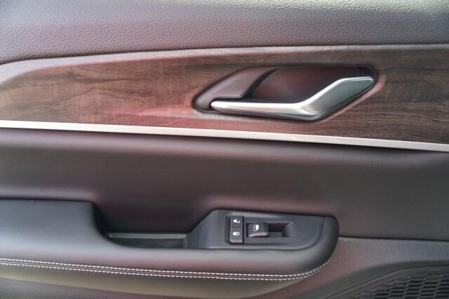 2026 Jeep Grand Cherokee Altitude 4x2