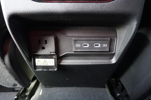 2026 Jeep Grand Cherokee Altitude 4x2