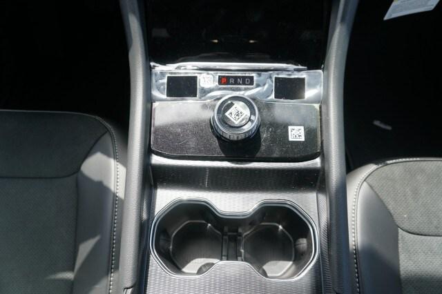 2026 Jeep Grand Cherokee Altitude 4x2