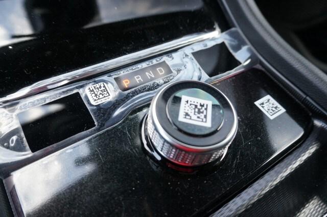 2026 Jeep Grand Cherokee Altitude 4x2