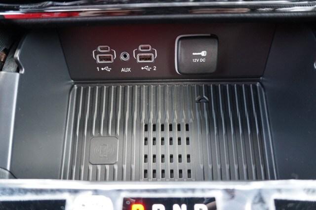 2026 Jeep Grand Cherokee Altitude 4x2