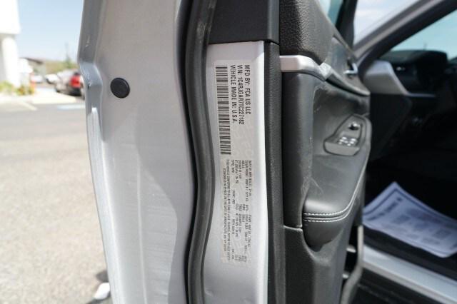 2026 Jeep Grand Cherokee Altitude 4x2