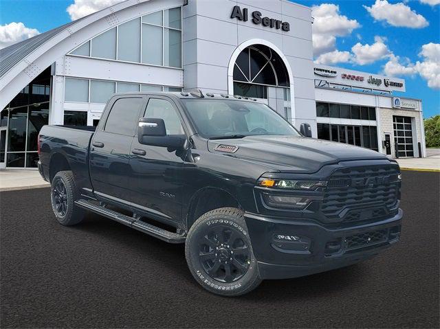 2026 RAM Ram 2500 RAM 2500 BIG HORN CREW CAB 4X4 64 BOX