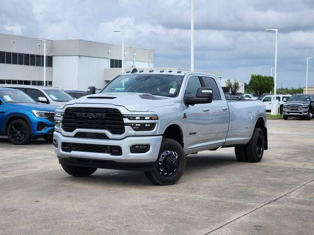 2026 RAM Ram 3500 RAM 3500 LARAMIE CREW CAB 4X4 8 BOX