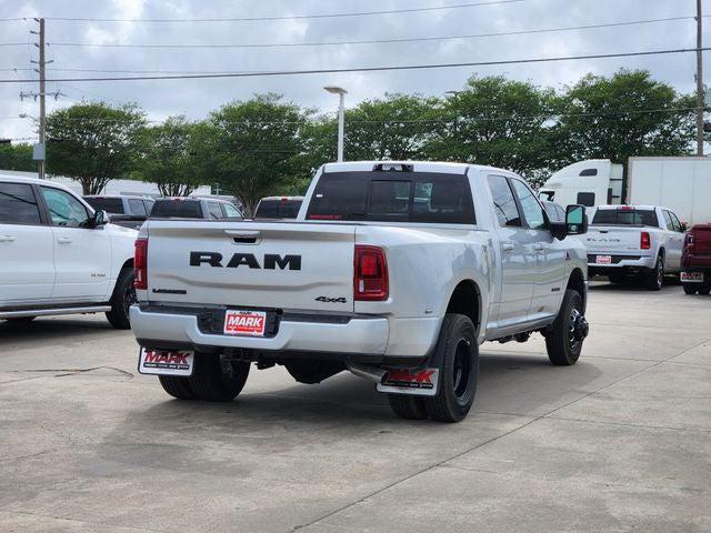 2026 RAM Ram 3500 RAM 3500 LARAMIE CREW CAB 4X4 8 BOX 2026 RAM Ram 3500 RAM 3500 LARAMIE CREW CAB 4X4 8 BOX
