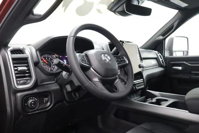 2026 RAM Ram 2500 RAM 2500 BIG HORN CREW CAB 4X4 64 BOX