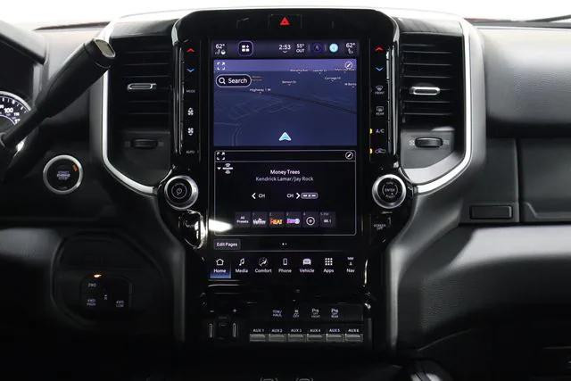 2026 RAM Ram 2500 RAM 2500 BIG HORN CREW CAB 4X4 64 BOX